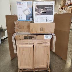 Phoenix AS-IS Mixed Home Improvement Pallet