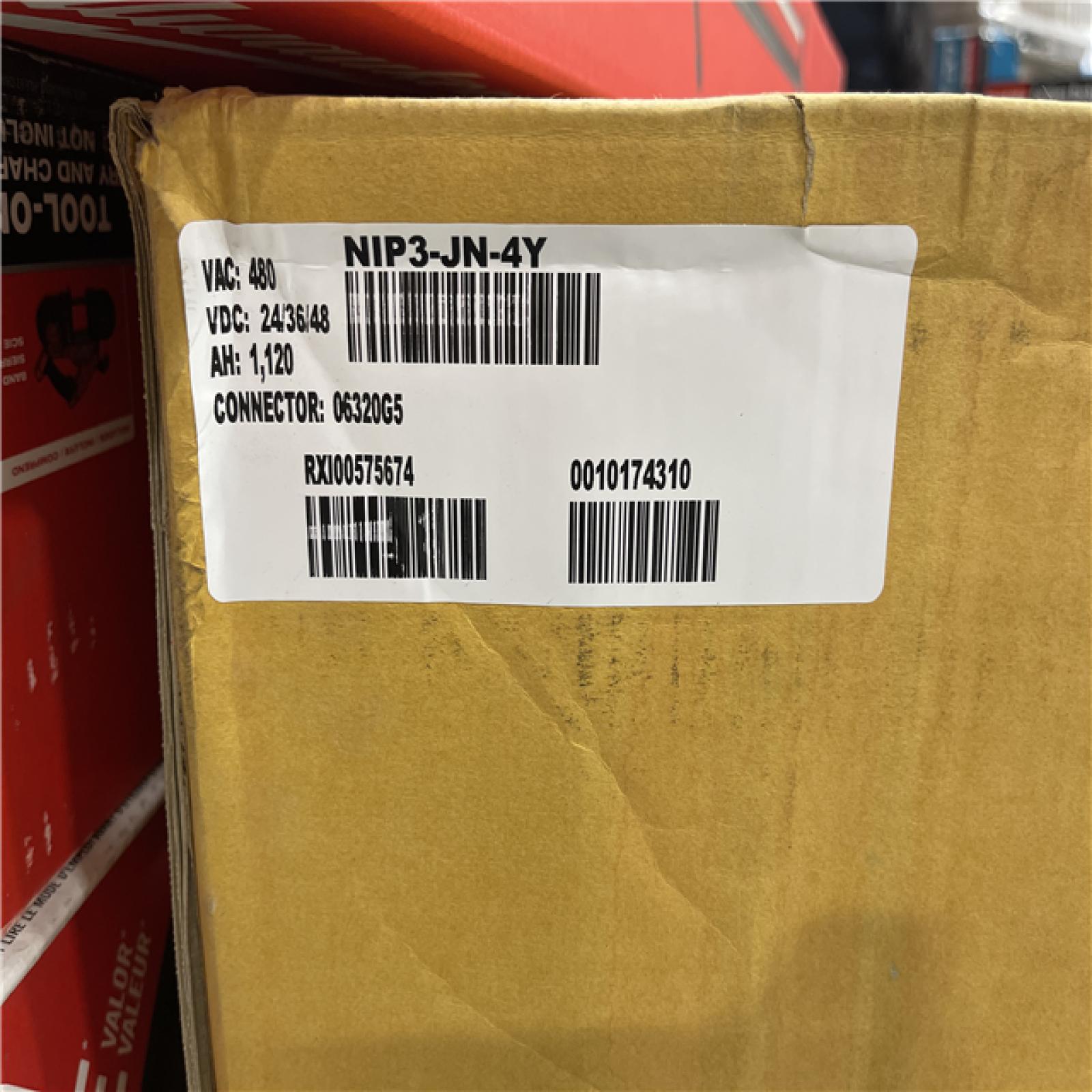 DALLAS LOCATION - AS-IS HOME IMPROVEMENT PALLET