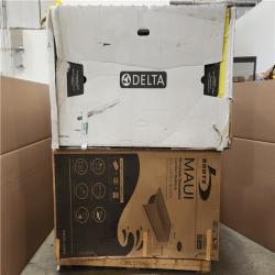 Phoenix AS-IS Mixed Home Improvement Pallet