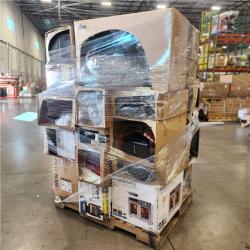 DALLAS LOCATION - AS-IS SMALL  APPLIANCE PALLET