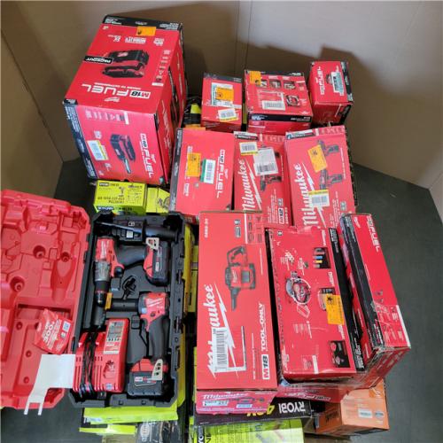 PHOENIX AS-IS TOOL PALLET