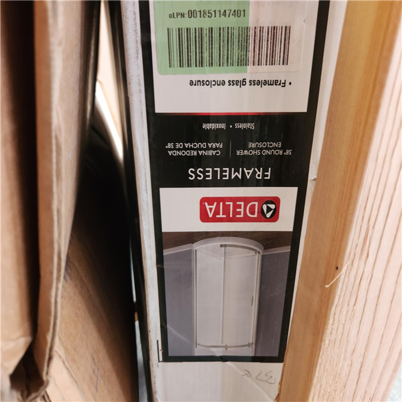 Phoenix AS-IS Mixed Home Improvement Pallet