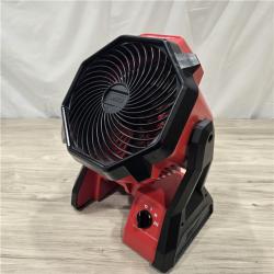 AS-IS Milwaukee M18 Personal Fan