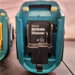 Phoenix NEW Makita 18-Volt LXT Lithium-ion Brushless Cordless 2-piece Combo Kit (Hammer Drill/Impact Driver) 2.0Ah/4.0Ah