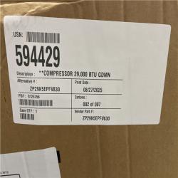 DALLAS LOCATION - AS-IS HOME IMPROVEMENT PALLET