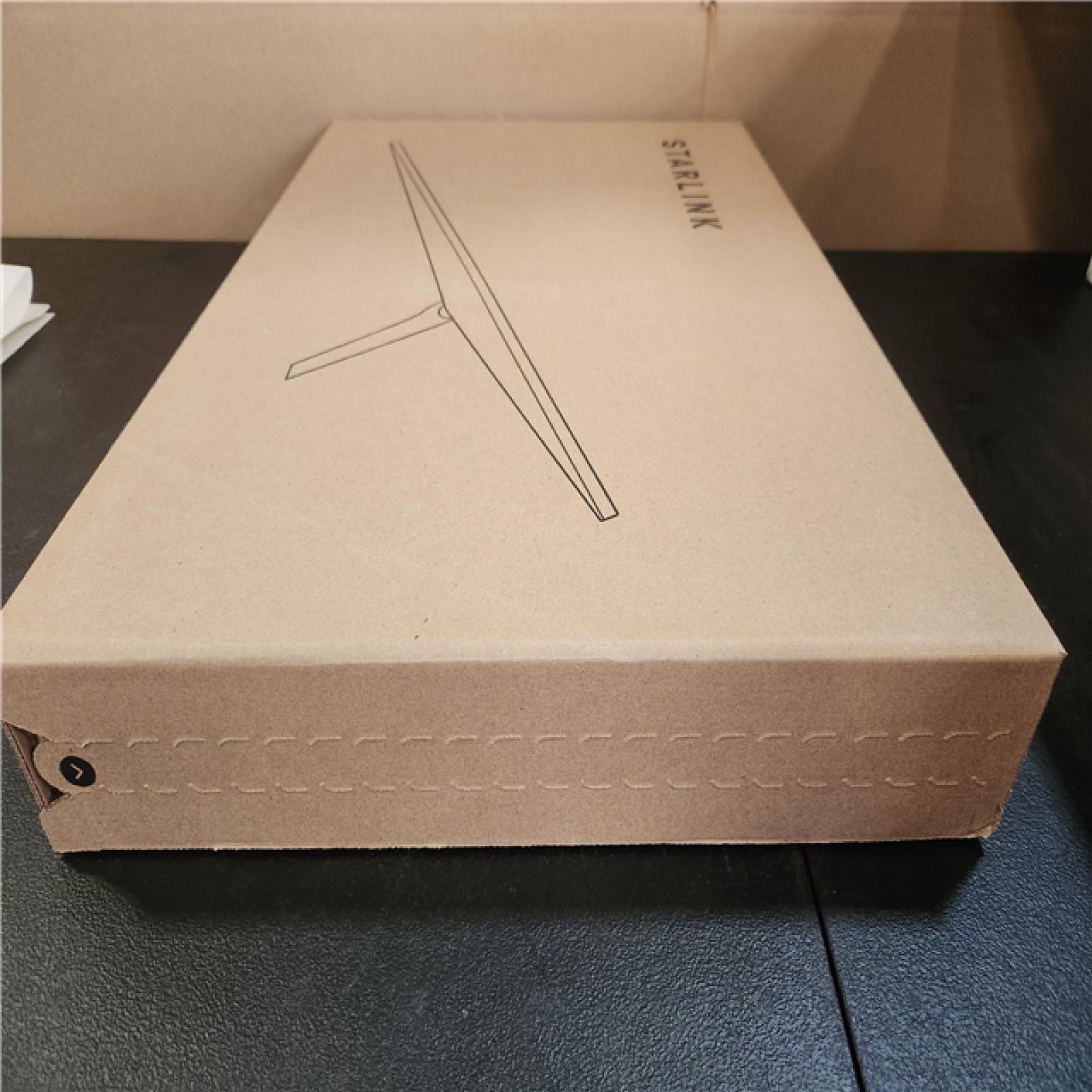 Phoenix NEW STARLINK Standard 4 X : High-Speed  Low-Latency Internet Kit (Latest Model) (SEALED)