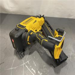 AS-IS - DEWALT 20V 30 Degree Cordless Framing Nailer