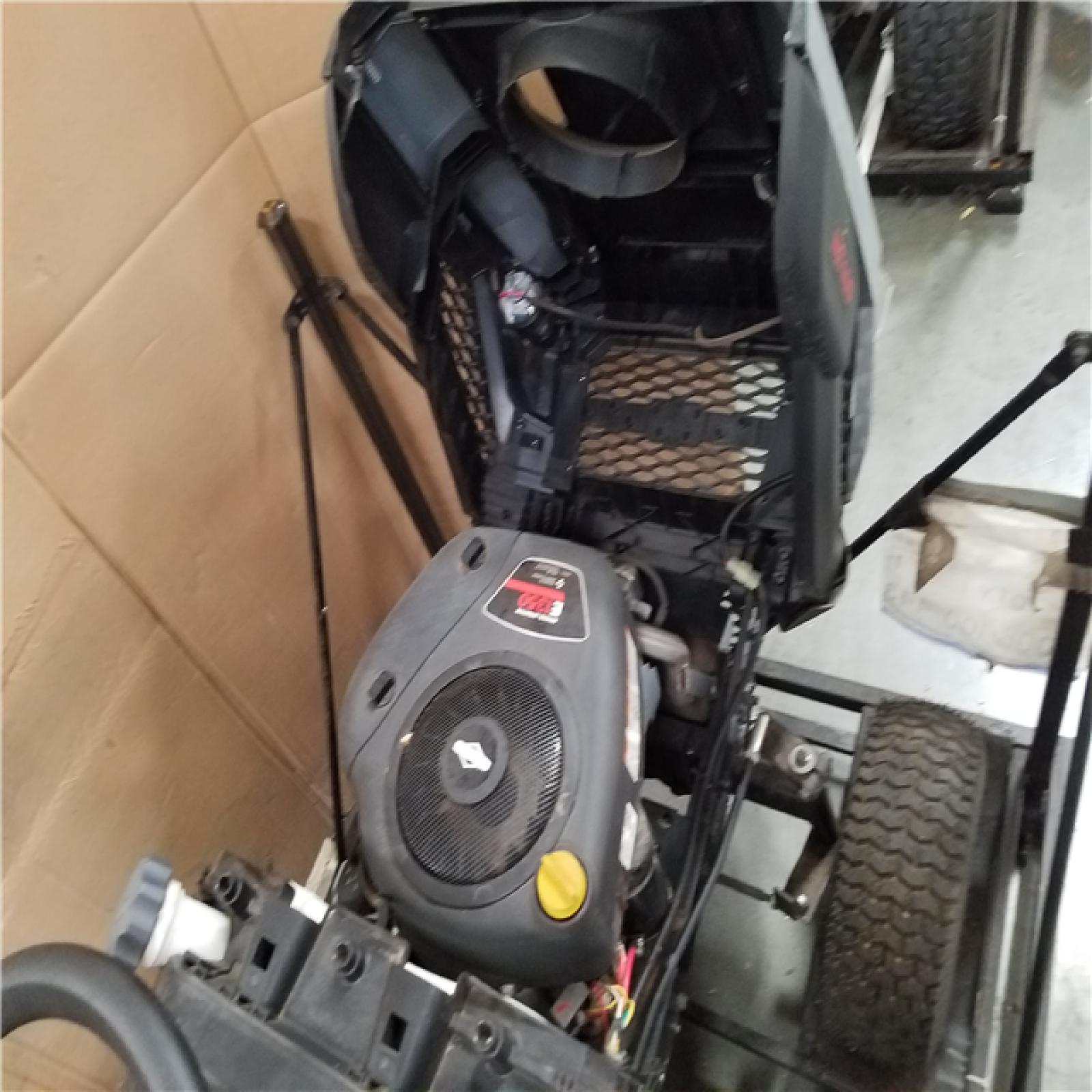 CALIFORNIA AS-IS MURRAY MT100 MOWER