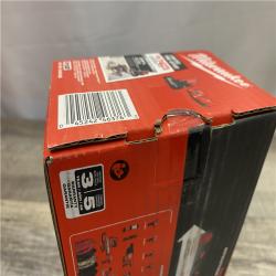 NEW - Milwaukee 12-Volt Lithium-Ion XC High Output 5.0 Ah Battery Pack with Charger Starter Kit