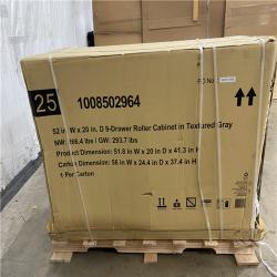 Houston Location AS IS - Home Improvement Pallet