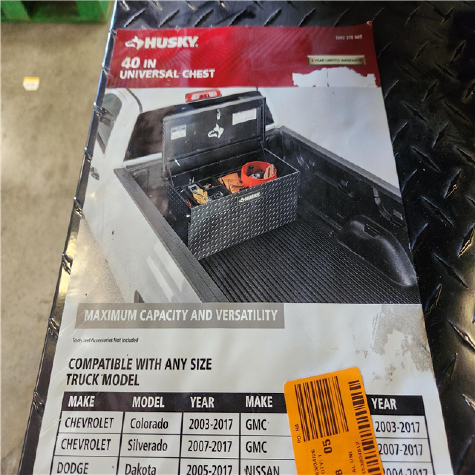 Phoenix AS-IS .Com Home Improvement Pallet