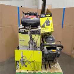 PHOENIX AS-IS TOOL PALLET
