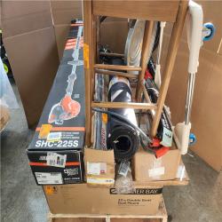 Phoenix AS-IS Monster Turbo Pallet