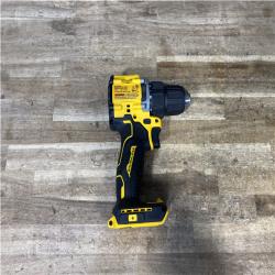 Dewalt Atomic 1/2' Drill/Driver (Tool Only)