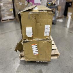 DALLAS LOCATION- RIDGID 6 Amp Corded 6-1/8 in. Jointer/Planer PALLET (2 UNITS)