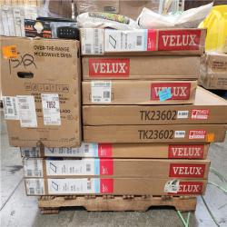 Phoenix AS-IS Mixed Home Improvement Pallet
