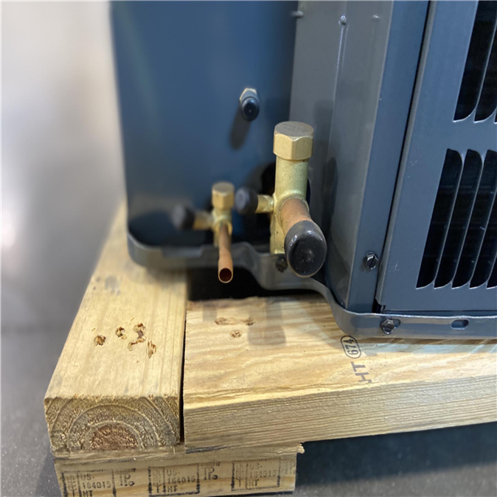DALLAS LOCATION - Goodman 5 TON 14.3 SEER2 Classic Series Heat Pump Condenser - GSZB406010