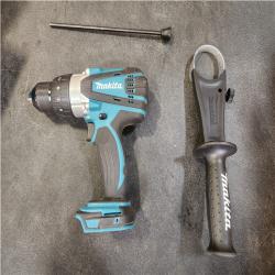 Phoenix Makita 18V LXT Lithium-Ion 1/2 in. Cordless Hammer Driver/Drill (Tool-Only)