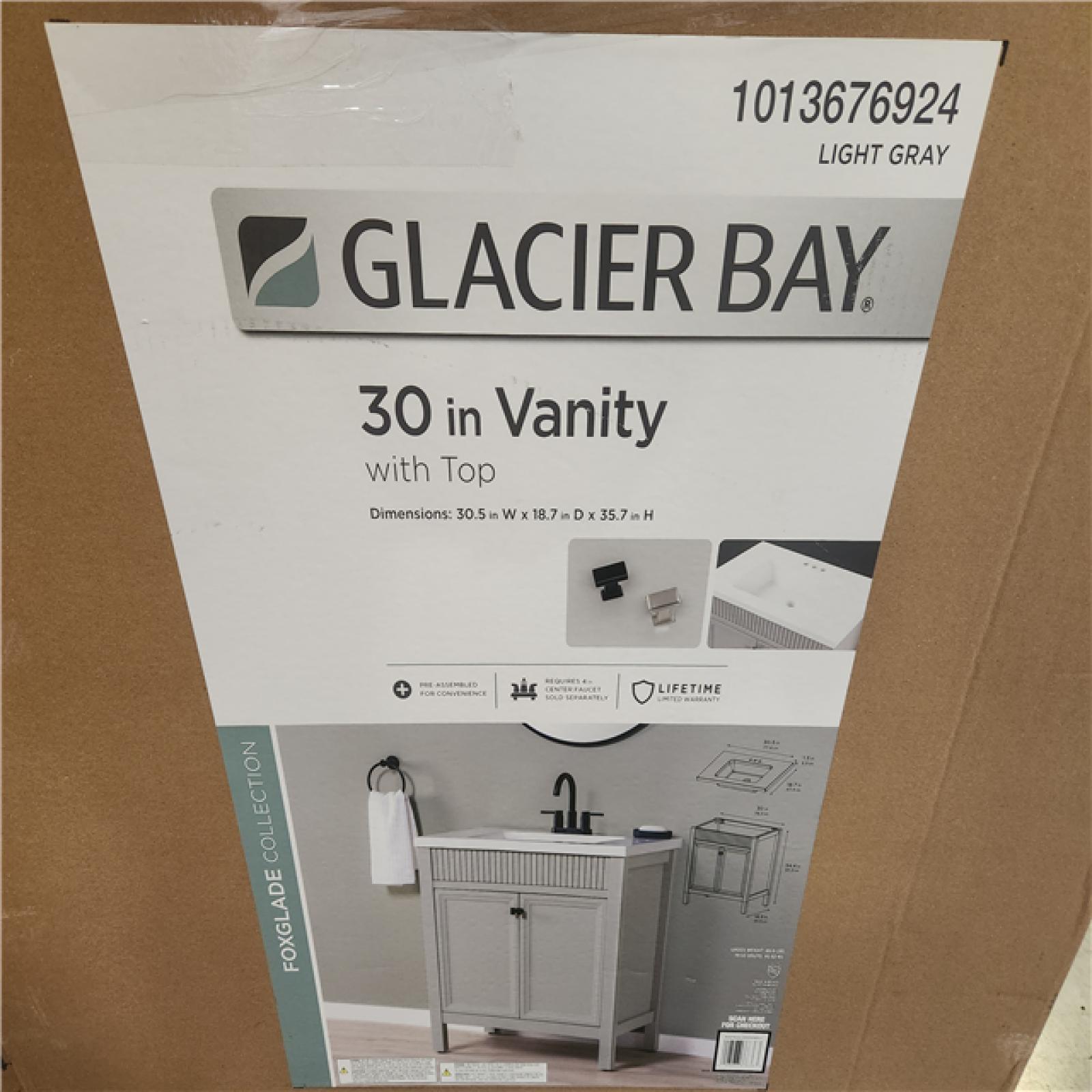 Phoenix AS-IS Mixed Home Improvement Pallet