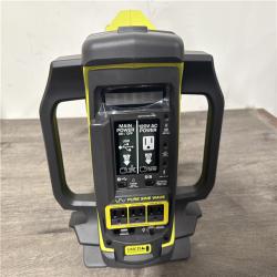 CALIFORNIA NEW RYOBI 1800 WATT POWER BANK