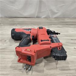 AS-IS Milwaukee M18 FUEL 30 Degree Framing Nailer (TOOL ONLY)