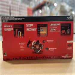 DALLAS LOCATION- MILWAUKEE M18 FUEL 18V Lithium-Ion Cordless 7-1/4 in. Rear Handle Circular Saw (Tool-Only)