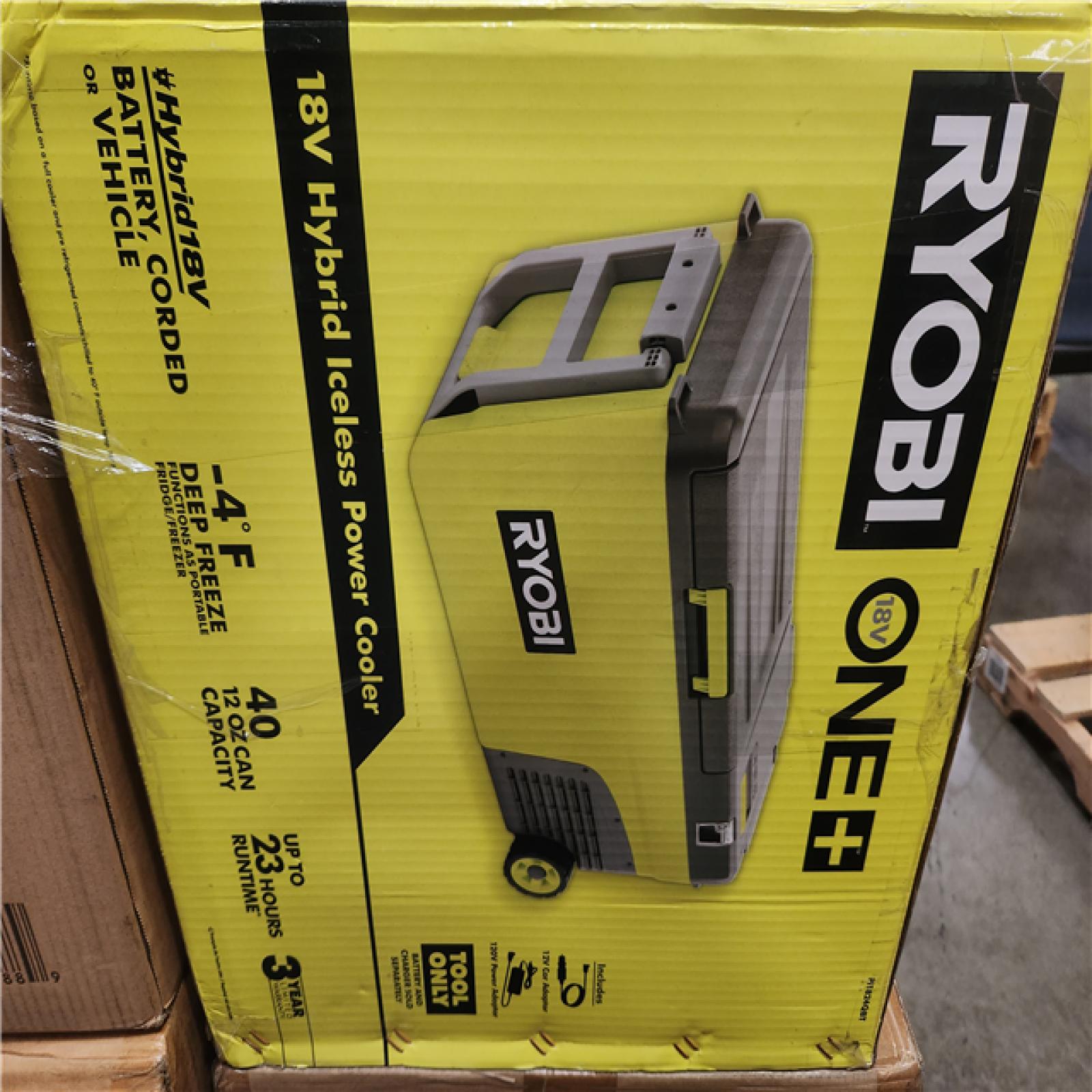 Phoenix AS-IS .Com Home Improvement Pallet