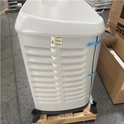 CALIFORNIA AS IS GENERAC NATURAL GAS GENERATOR