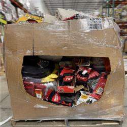 DALLAS LOCATION- AS-IS MONSTER TURBO