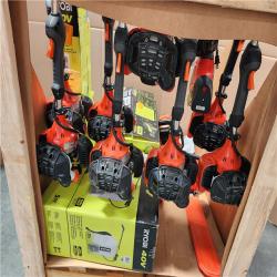 CALIFORNIA AS-IS OUT DOOR POWER EQUIPMENT