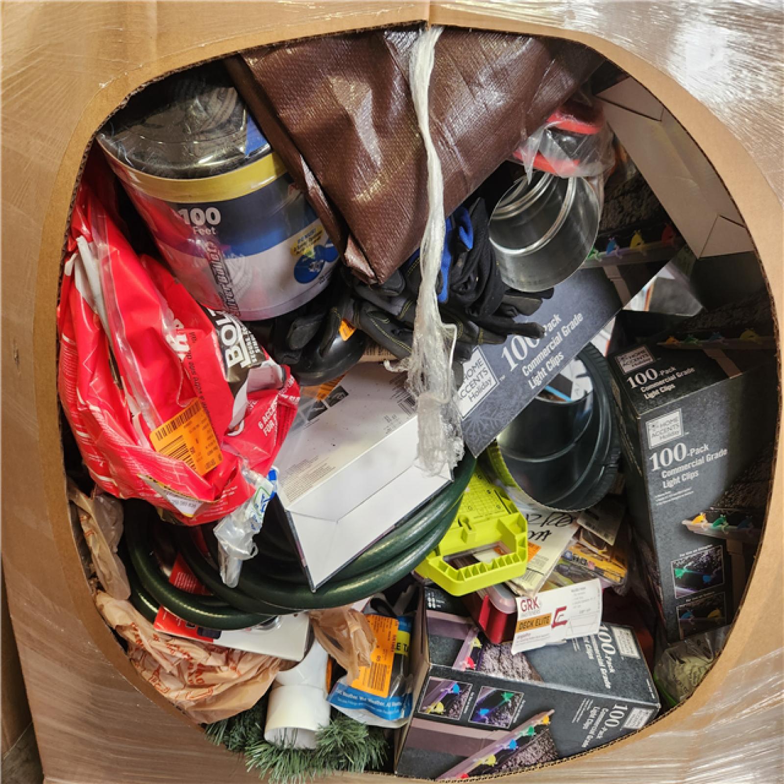 Phoenix AS-IS Monster Turbo Pallet