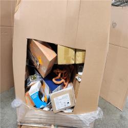 CALIFORNIA AS-IS HOME IMPROVEMENT PALLET