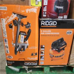 Phoenix AS-IS .Com Home Improvement Pallet