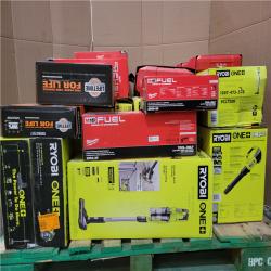 PHOENIX AS-IS TOOL PALLET