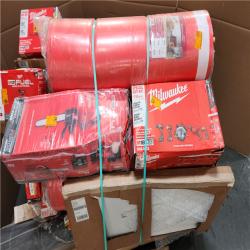 CALIFORNIA AS-IS HOME IMPROVEMENT PALLET