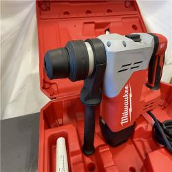 AS-IS - Milwaukee 1-9/16 in. SDS-Max Rotary Hammer