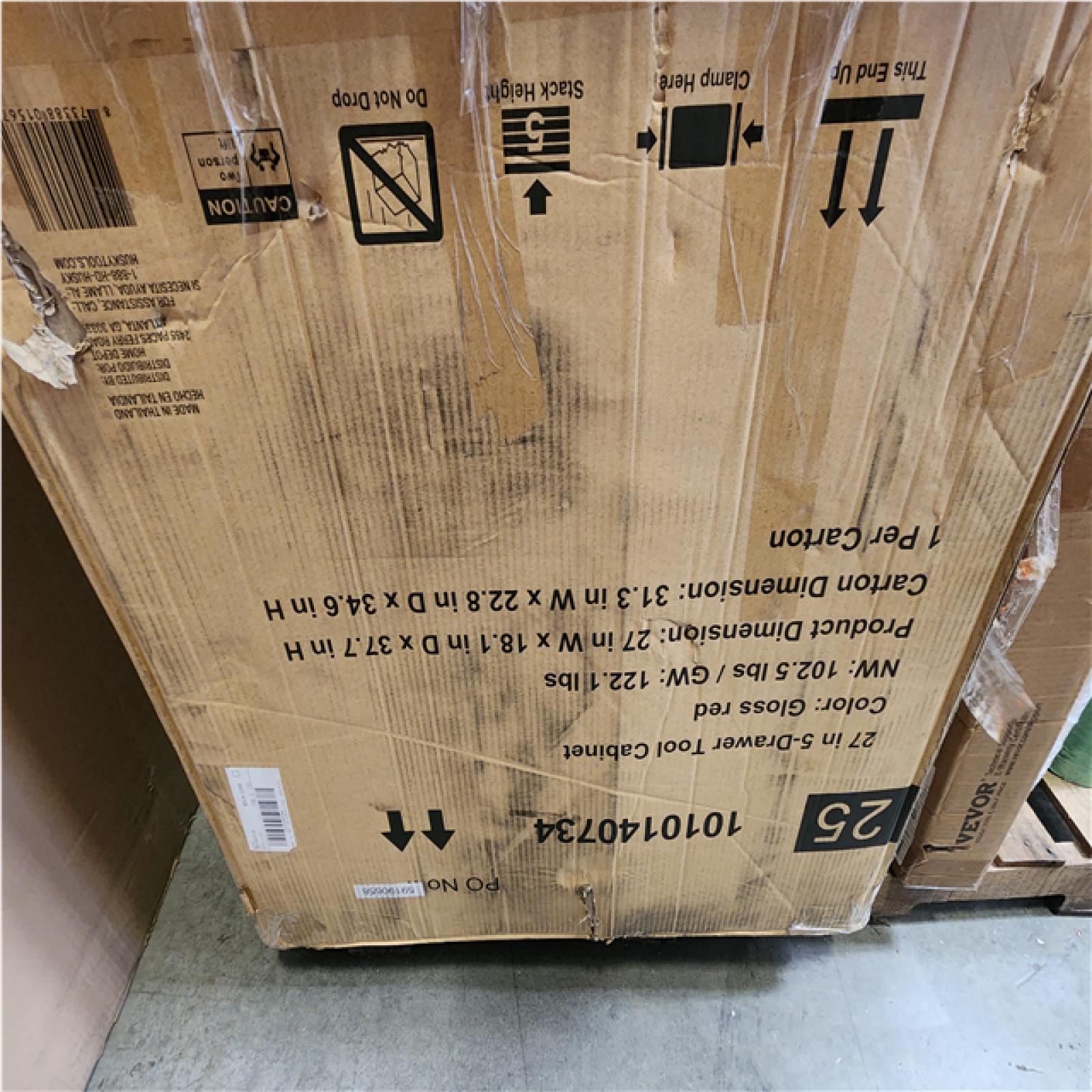 Phoenix AS-IS Monster Turbo Pallet