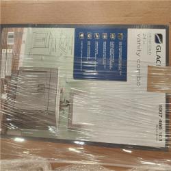 Phoenix Location Pallet of Assorted Glacier Bay Vanities