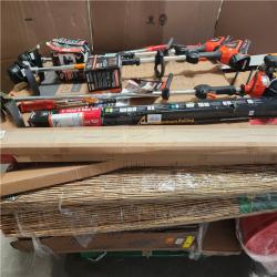 Phoenix AS-IS Monster Turbo Pallet