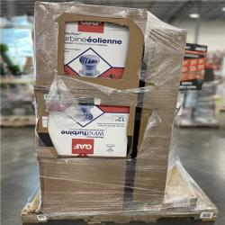 Dallas Location - AS-IS MONSTER TURBO