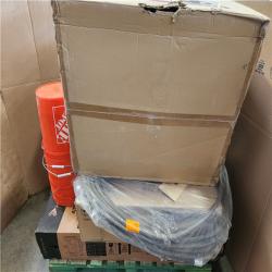 Phoenix AS-IS Mixed Home Improvement Pallet