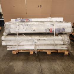 Phoenix NEW Fiberon ArmorGuard Composite Railing 6 ft. Stair Kit Pallet