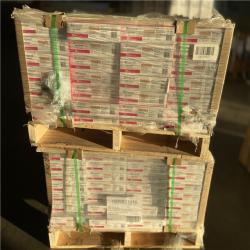 DALLAS LOCATION - Lifeproof Fresh Oak 30 MIL x 8.7 in. W x 48 in. L Click Lock Waterproof Luxury Vinyl Plank Flooring (20.1 sq. ft./case) - 56 CASES