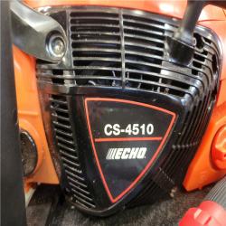 Phoenix ECHO 18 in. 45.0 cc Gas 2-Stroke Rear Handle Chainsaw