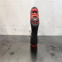 AS-IS-  M12 Fuel Installation Drill & Driver Kit