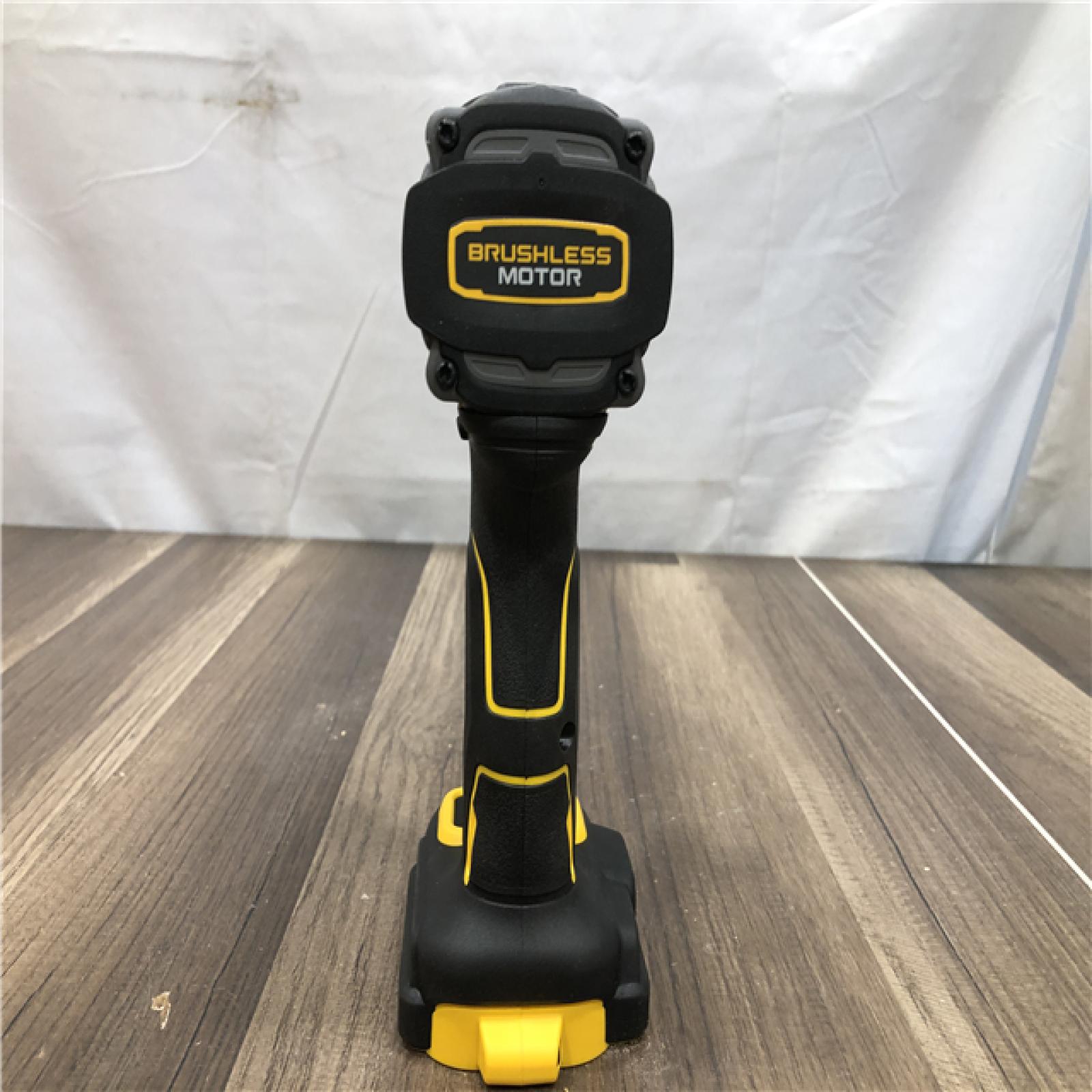 AS-IS DEWALT 20V MAX XR Cordless Impact Driver (Tool Only)