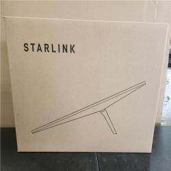 Phoenix NEW STARLINK Standard 4 X : High-Speed  Low-Latency Internet Kit (Latest Model) (SEALED)