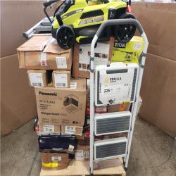 Phoenix AS-IS Monster Turbo Pallet