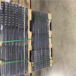 DALLAS LOCATION - TRINITY NATURAL 7X48 WATERPROOF LAMINATE FLOORING 80 (CASES)