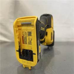 AS-IS - Dewalt ATOMIC 20V MAX Cordless One-Handed Reciprocating Saw (Tool Only)